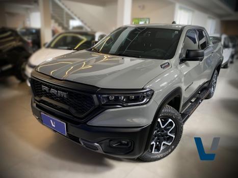 RAM Rampage 2.2 4P REBEL TURBO DIESEL 4X4 AUTOM�TICO, Foto 1