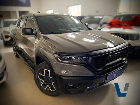 RAM Rampage 2.2 4P REBEL TURBO DIESEL 4X4 AUTOM�TICO, Foto 3
