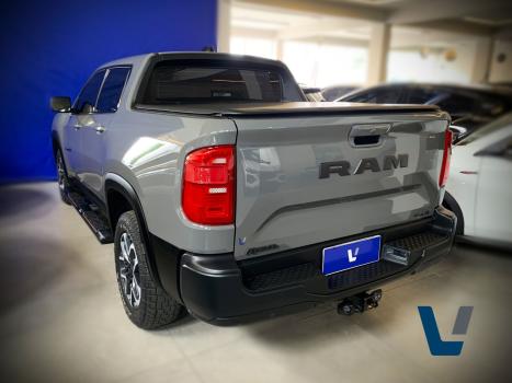 RAM Rampage 2.2 4P REBEL TURBO DIESEL 4X4 AUTOM�TICO, Foto 6