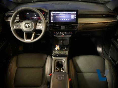 RAM Rampage 2.2 4P REBEL TURBO DIESEL 4X4 AUTOM�TICO, Foto 8