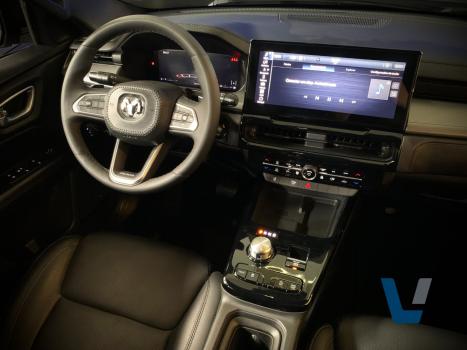 RAM Rampage 2.2 4P REBEL TURBO DIESEL 4X4 AUTOM�TICO, Foto 9