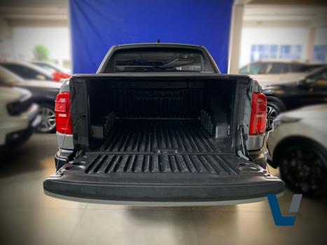 RAM Rampage 2.2 4P REBEL TURBO DIESEL 4X4 AUTOM�TICO, Foto 14