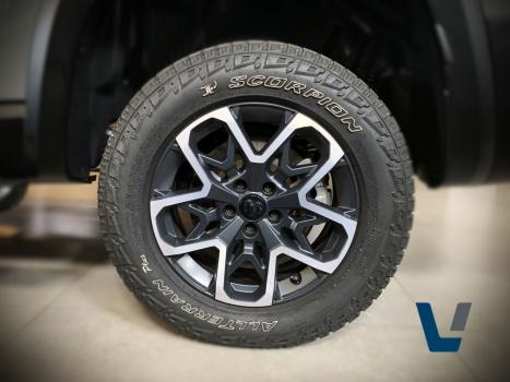 RAM Rampage 2.2 4P REBEL TURBO DIESEL 4X4 AUTOM�TICO, Foto 15
