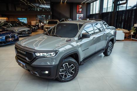 RAM Rampage 2.2 4P REBEL TURBO DIESEL 4X4 AUTOM�TICO, Foto 1