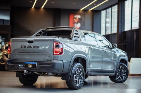 RAM Rampage 2.2 4P REBEL TURBO DIESEL 4X4 AUTOM�TICO, Foto 2