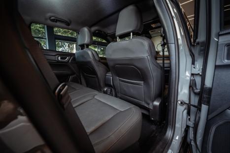 RAM Rampage 2.2 4P REBEL TURBO DIESEL 4X4 AUTOM�TICO, Foto 3