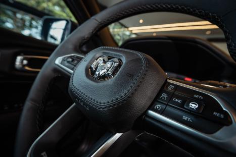 RAM Rampage 2.2 4P REBEL TURBO DIESEL 4X4 AUTOM�TICO, Foto 5