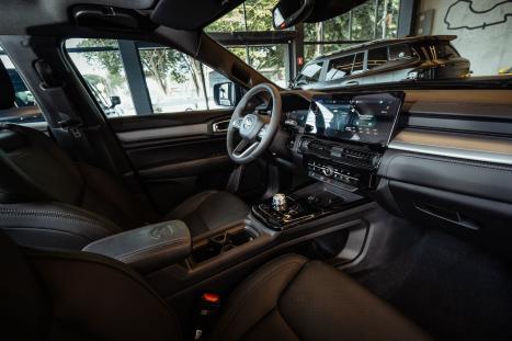 RAM Rampage 2.2 4P REBEL TURBO DIESEL 4X4 AUTOM�TICO, Foto 6