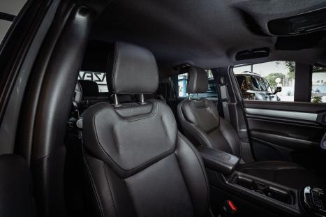 RAM Rampage 2.2 4P REBEL TURBO DIESEL 4X4 AUTOM�TICO, Foto 12