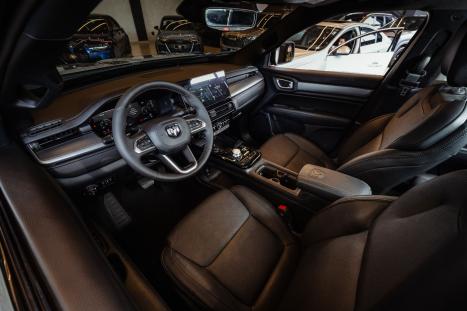 RAM Rampage 2.2 4P REBEL TURBO DIESEL 4X4 AUTOM�TICO, Foto 29