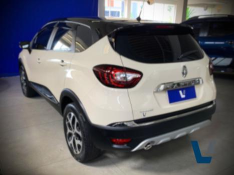 RENAULT Captur 1.3 16V 4P FLEX TCE INTENSE TURBO X-TRONIC AUTOMTICO CVT, Foto 6