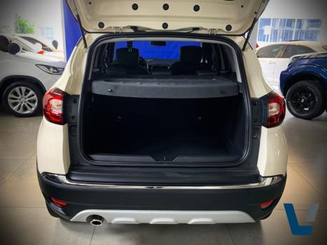 RENAULT Captur 1.3 16V 4P FLEX TCE INTENSE TURBO X-TRONIC AUTOMTICO CVT, Foto 14