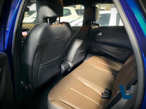 RENAULT Captur 1.3 16V 4P FLEX TCE ICONIC TURBO X-TRONIC AUTOM�TICO CVT, Foto 12