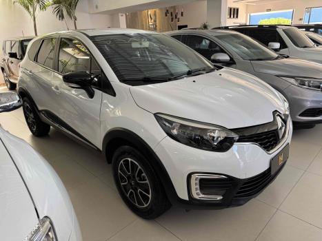 RENAULT Captur 1.6 16V 4P FLEX SCE LIFE X-TRONIC CVT, Foto 2