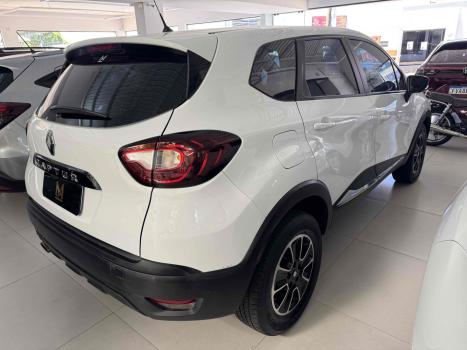 RENAULT Captur 1.6 16V 4P FLEX SCE LIFE X-TRONIC CVT, Foto 3