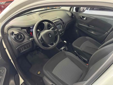 RENAULT Captur 1.6 16V 4P FLEX SCE LIFE X-TRONIC CVT, Foto 5
