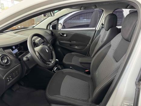 RENAULT Captur 1.6 16V 4P FLEX SCE LIFE X-TRONIC CVT, Foto 6