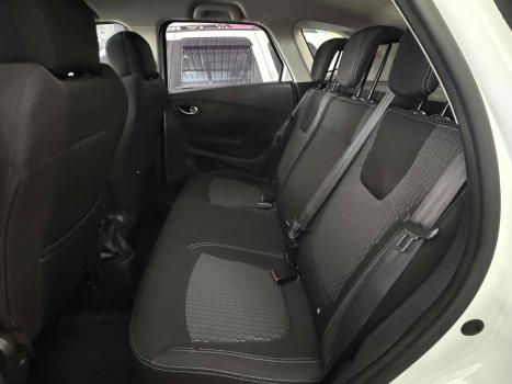 RENAULT Captur 1.6 16V 4P FLEX SCE LIFE X-TRONIC CVT, Foto 7
