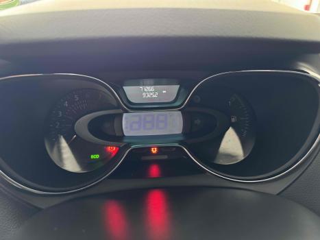 RENAULT Captur 1.6 16V 4P FLEX SCE LIFE X-TRONIC CVT, Foto 9