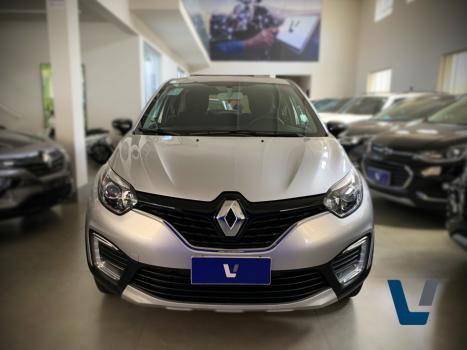 RENAULT Captur 1.6 16V 4P FLEX SCE ZEN, Foto 2