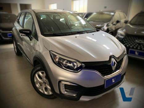 RENAULT Captur 1.6 16V 4P FLEX SCE ZEN, Foto 3