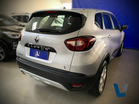 RENAULT Captur 1.6 16V 4P FLEX SCE ZEN, Foto 4