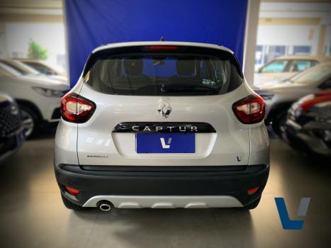 RENAULT Captur 1.6 16V 4P FLEX SCE ZEN, Foto 5