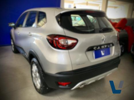 RENAULT Captur 1.6 16V 4P FLEX SCE ZEN, Foto 6