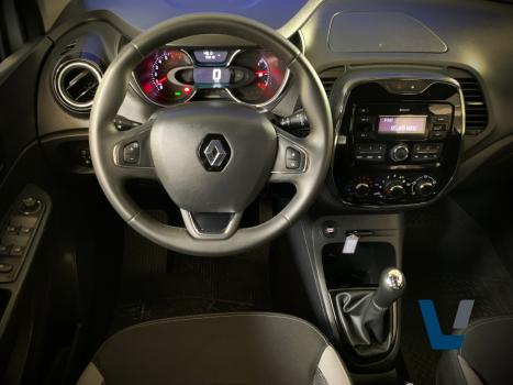 RENAULT Captur 1.6 16V 4P FLEX SCE ZEN, Foto 7