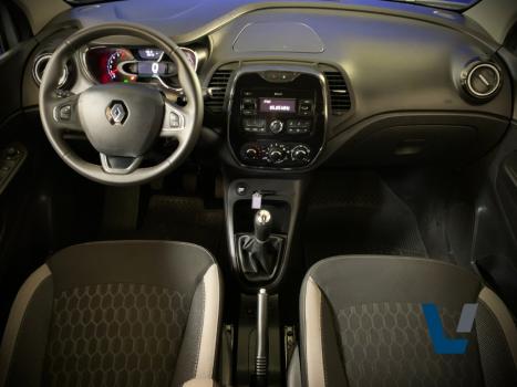 RENAULT Captur 1.6 16V 4P FLEX SCE ZEN, Foto 8