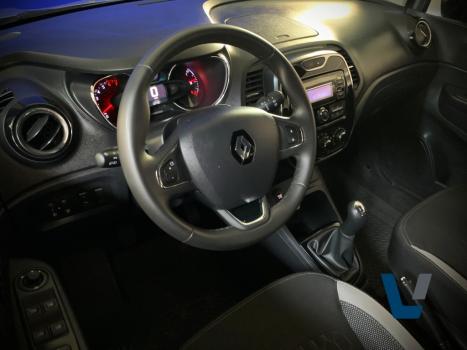 RENAULT Captur 1.6 16V 4P FLEX SCE ZEN, Foto 9
