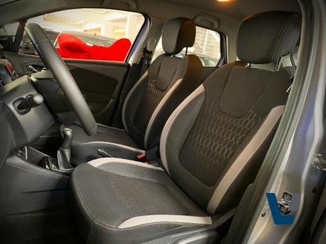 RENAULT Captur 1.6 16V 4P FLEX SCE ZEN, Foto 10