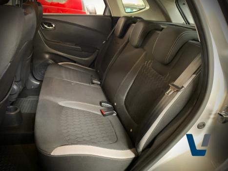 RENAULT Captur 1.6 16V 4P FLEX SCE ZEN, Foto 11