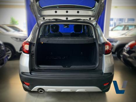 RENAULT Captur 1.6 16V 4P FLEX SCE ZEN, Foto 13