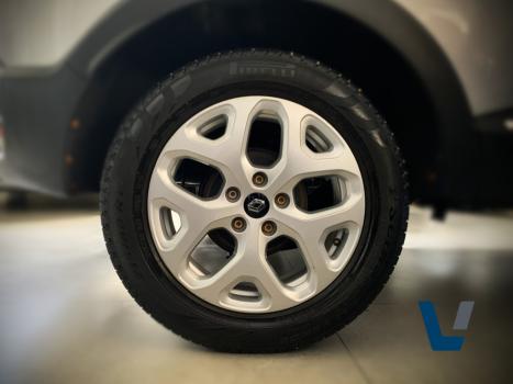 RENAULT Captur 1.6 16V 4P FLEX SCE ZEN, Foto 14