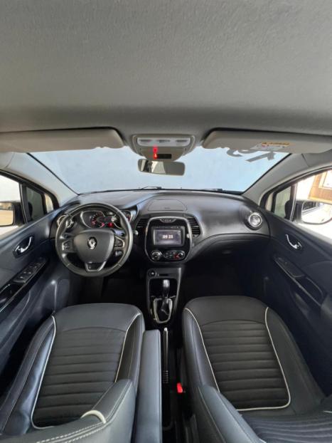 RENAULT Captur 1.6 16V 4P FLEX SCE INTENSE X-TRONIC CVT, Foto 5