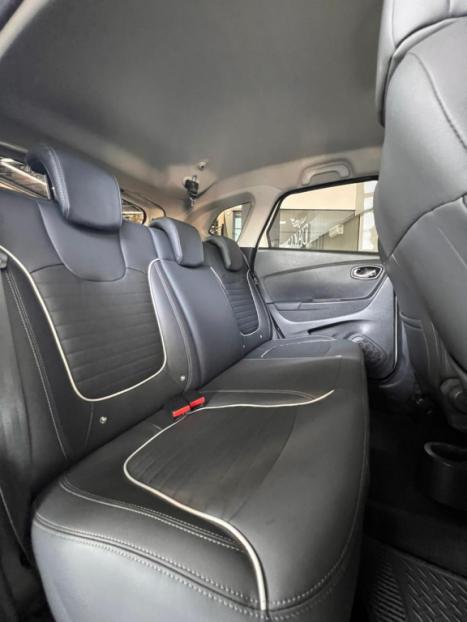 RENAULT Captur 1.6 16V 4P FLEX SCE INTENSE X-TRONIC CVT, Foto 6