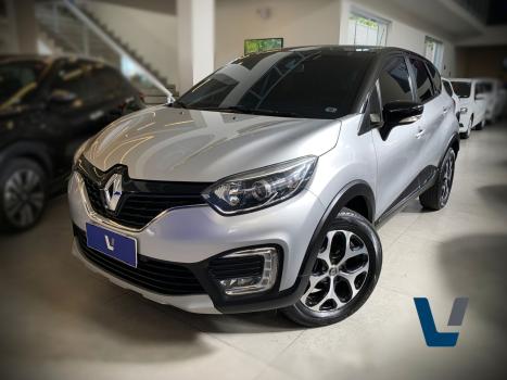 RENAULT Captur 1.6 16V 4P FLEX SCE INTENSE X-TRONIC CVT, Foto 1