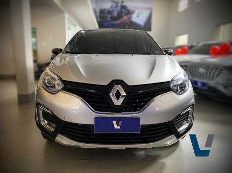 RENAULT Captur 1.6 16V 4P FLEX SCE INTENSE X-TRONIC CVT, Foto 2