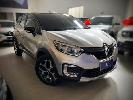 RENAULT Captur 1.6 16V 4P FLEX SCE INTENSE X-TRONIC CVT, Foto 3
