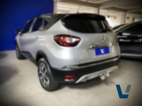 RENAULT Captur 1.6 16V 4P FLEX SCE INTENSE X-TRONIC CVT, Foto 6