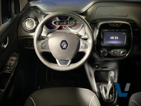 RENAULT Captur 1.6 16V 4P FLEX SCE INTENSE X-TRONIC CVT, Foto 7