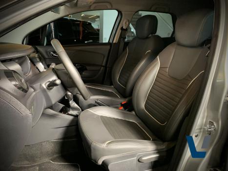 RENAULT Captur 1.6 16V 4P FLEX SCE INTENSE X-TRONIC CVT, Foto 10