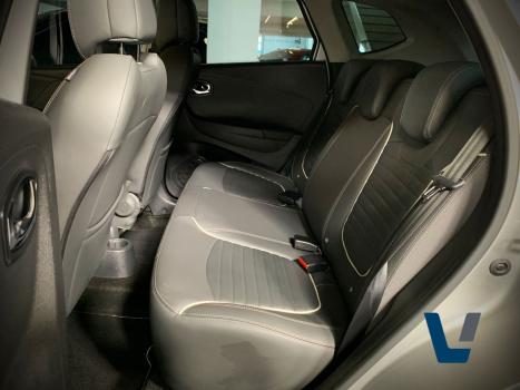 RENAULT Captur 1.6 16V 4P FLEX SCE INTENSE X-TRONIC CVT, Foto 11