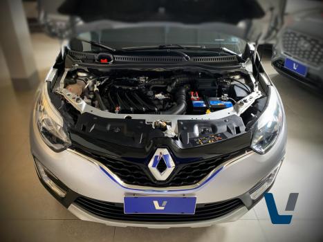 RENAULT Captur 1.6 16V 4P FLEX SCE INTENSE X-TRONIC CVT, Foto 13