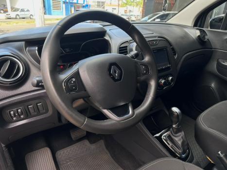 RENAULT Captur 1.6 16V 4P FLEX SCE LIFE X-TRONIC CVT, Foto 6