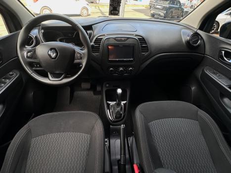 RENAULT Captur 1.6 16V 4P FLEX SCE LIFE X-TRONIC CVT, Foto 8