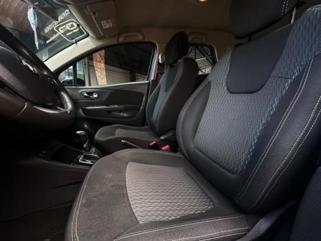RENAULT Captur 1.6 16V 4P FLEX SCE LIFE X-TRONIC CVT, Foto 9