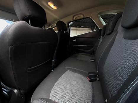 RENAULT Captur 1.6 16V 4P FLEX SCE LIFE X-TRONIC CVT, Foto 10