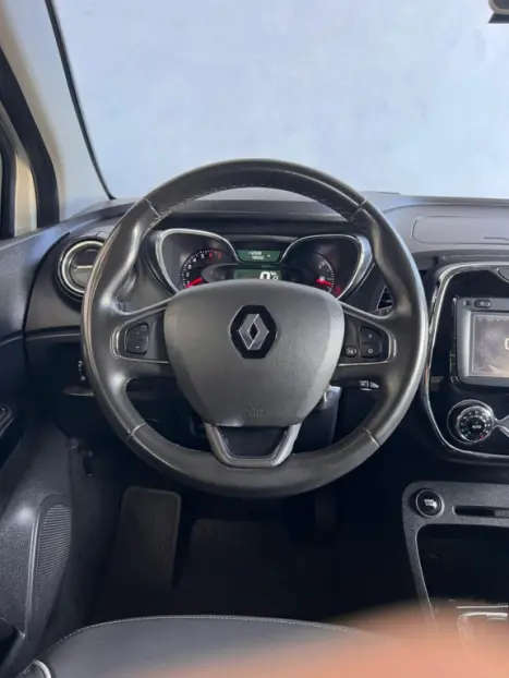 RENAULT Captur 2.0 16V 4P FLEX INTENSE AUTOM�TICO, Foto 3